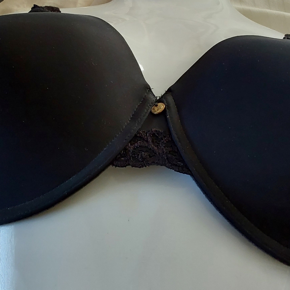 Natori molded underwire bra 34F 34DDD - Picture 6 of 7